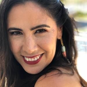 Meet your Posher, Gina